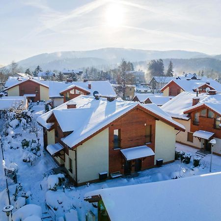 Apartament Sielankowy Z Tarasem I Grillem - Dream Apart 乌斯特龙 外观 照片