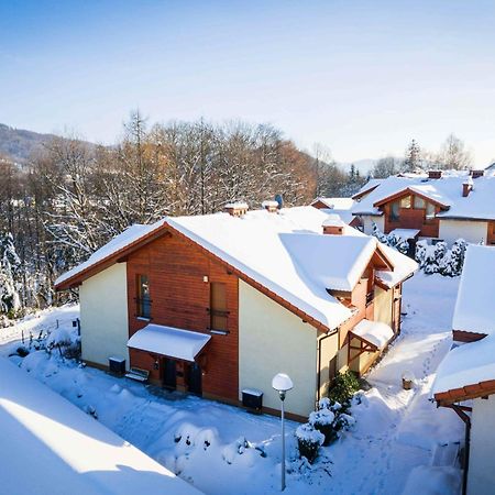 Apartament Sielankowy Z Tarasem I Grillem - Dream Apart 乌斯特龙 外观 照片