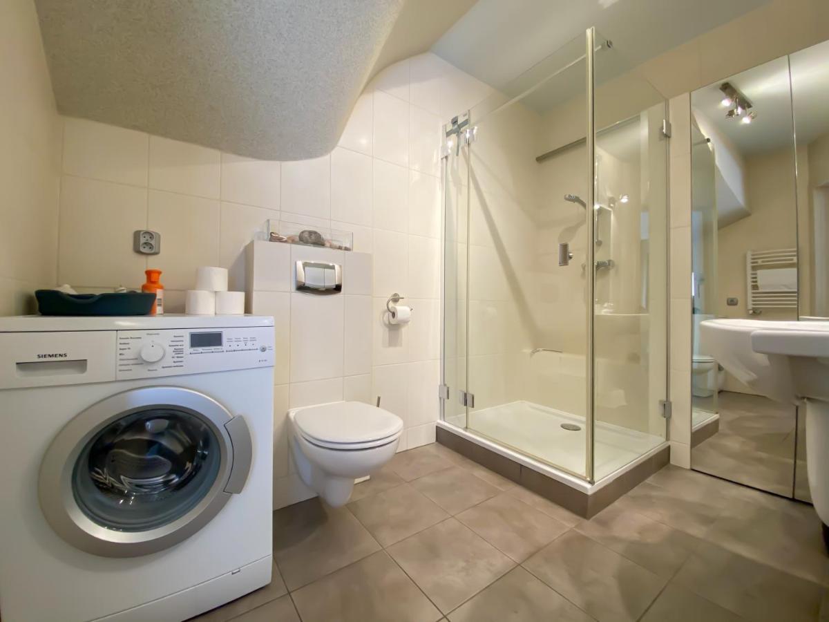 Apartament Sielankowy Z Tarasem I Grillem - Dream Apart 乌斯特龙 外观 照片